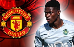 Tin chuyển nhượng MU mới nhất 23/5: Săn “ngọc quý" sinh năm 2002