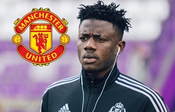 Tin chuyển nhượng MU mới nhất 21/6: “Quỷ đỏ” mua Salisu