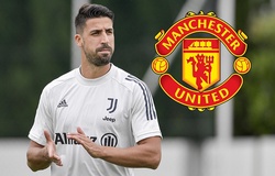 Tin chuyển nhượng MU 2020 mới nhất 18/9: “Quỷ đỏ” sắp có Khedira