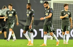 Đội hình MU chỉ có giá trị thứ 9 ở châu Âu