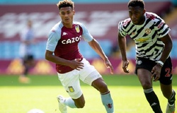 Kết quả MU vs Aston Villa, video xem lại bóng đá giao hữu đêm qua