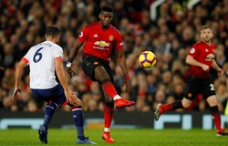 Lịch thi đấu bóng đá hôm nay 4/7: Tâm điểm MU vs Bournemouth