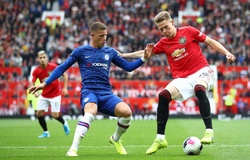 Lịch thi đấu bán kết FA Cup 2020: MU chạm trán Chelsea