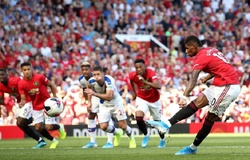 Lịch sử đối đầu, đội hình MU vs Crystal Palace, Ngoại hạng Anh 2020