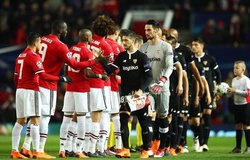 Lịch sử đối đầu, đội hình MU vs Sevilla, bán kết Europa League 2020