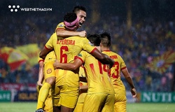 Trực tiếp Nam Định vs HAGL trên kênh nào, mấy giờ?