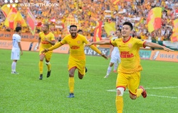 Kết quả Nam Định vs Quảng Nam: Giữ lại 3 điểm