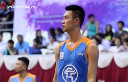 Từ chối Saigon Heat và Danang Dragons, Đỗ Xuân Nam chia tay VBA 2020