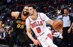 Toát mồ hôi với 5 trận đấu kéo dài nhất lịch sử NBA