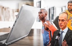 Trang web người lớn cung cấp tài khoản VIP cho các cầu thủ NBA