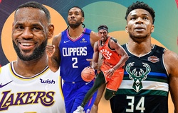 Đấu tranh xã hội đang biến NBA thành rạp xiếc?