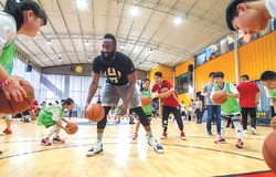 SỐC: ESPN vạch trần các học viện NBA tại Trung Quốc ngược đãi trẻ em