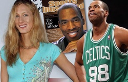 Cầu thủ NBA duy nhất thừa nhận đồng tính và mối tình 8 năm cay đắng