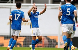 Video Highlights Newcastle vs Brighton, Ngoại hạng Anh 2020 hôm nay