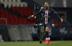 Neymar ghi bao nhiêu bàn trong sự nghiệp?