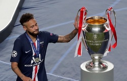 Chấm điểm PSG vs Bayern Munich: Thất vọng Neymar