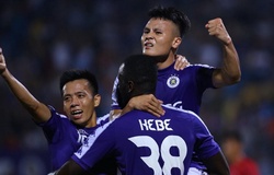 Quang Hải, Hùng Dũng là chưa đủ, Hà Nội FC cần sự trở lại của ngoại binh 