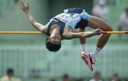 Sự “thất truyền” của nhảy cao Việt Nam - Kỳ 1: Thời hoàng kim dần xế tà