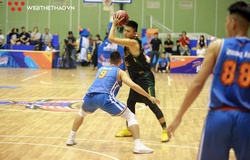 Cantho Catfish và Hanoi Buffaloes bất ngờ trade pick trước thềm Draft