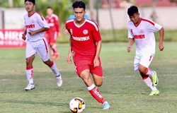 Võ Nguyên Hoàng: Đáp trả ngọt ngào sau cú vấp ngã đầu đời