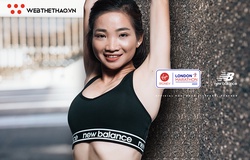 London Marathon 2020 chỉ dành cho “elite”, Nguyễn Thị Oanh lỡ hẹn xứ sương mù