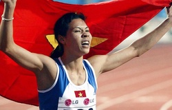 “Sơn dương” Nguyễn Thị Tĩnh và ký ức giành huy chương châu Á 18 năm trước