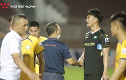 Nghịch lý thủ môn V.League: “Kẻ ngoại đạo” lấn át mác Tuyển