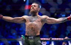 Những scandal tình ái của Conor McGregor