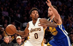 Nhà vô địch NBA livestream doạ bóc phốt đồng đội cũ nếu không trả nợ