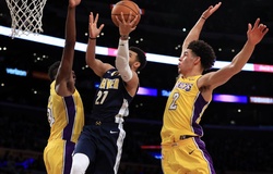 Nhận định NBA: Denver Nuggets vs Los Angeles Lakers (ngày 23/08, 8h00)