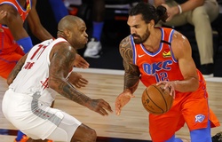 Nhận định NBA: Houston Rockets vs Oklahoma City Thunder (ngày 30/08, 05h30)