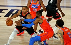 Nhận định NBA: Houston Rockets vs Oklahoma City Thunder (ngày 03/09, 8h00)