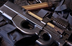 Súng mới P90 PUBG Mobile bị cộng đồng ruồng bỏ vì quá phế?