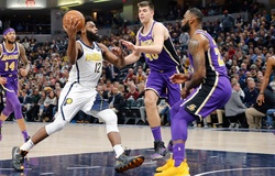 Nhận định NBA: Indiana Pacers vs Los Angeles Lakers (ngày 09/08, 05h00)