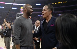 Rob Pelinka: Người đàn ông quyền lực đứng sau nụ cười và nước mắt Kobe