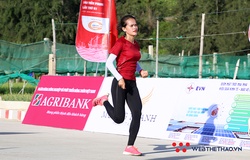 HCĐ SEA Games 30 Hồng Lệ mách nước chạy marathon an toàn