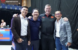 Tăng Minh Trí chia tay VBA 2020, Danang Dragons từ thắng thành bại!
