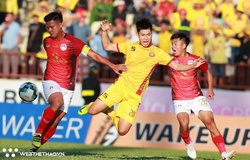 Xem trực tiếp Phố Hiến vs Thanh Hóa, Link Video FULL HD