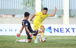 Kết quả Phú Thọ vs Phù Đổng: Phô trương sức mạnh