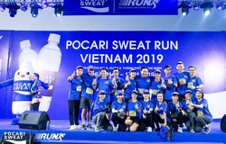 Pocari Sweat Run 2020 giữ lịch trình, đưa phương án nếu bị hủy vì COVID-19