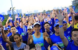 Pocari Sweat Run Việt Nam trở lại đường đua năm 2020