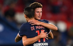 Video Highlights PSG vs Metz, bóng đá Pháp Ligue 1 đêm qua