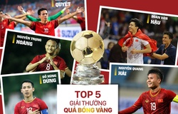 Gala Quả bóng Vàng 2019 chiếu trực tiếp kênh nào?