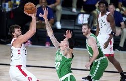 Nhận định NBA: Boston Celtics vs Toronto Raptors (ngày 31/08, 00h00)