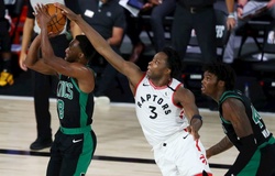 Nhận định NBA: Boston Celtics vs Toronto Raptors (ngày 02/09, 04h30)