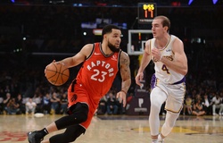 Nhận định NBA: Toronto Raptors vs Los Angeles Lakers (ngày 2/8, 7h30)