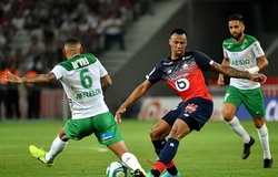 Kết quả Reims vs Lille: 3 điểm cho khách