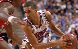Tay ném NBA tự sát vì vợ không cho... chơi điện tử