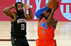 Nhận định NBA: Oklahoma City Thunder vs Houston Rockets (ngày 01/09, 8h00)