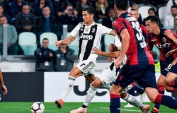 Lịch thi đấu bóng đá hôm nay 22/6: Chờ Ronaldo bùng nổ 